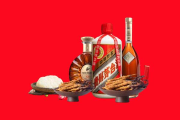 无锡市回收礼品